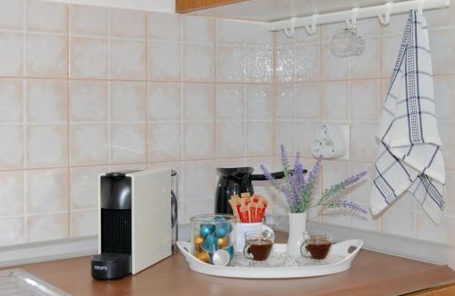 Pirgadikia Apartment | Thea Studios