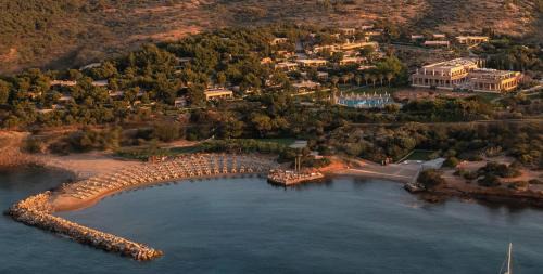 Sounio Resort | Cape Sounio, a Resort to Live