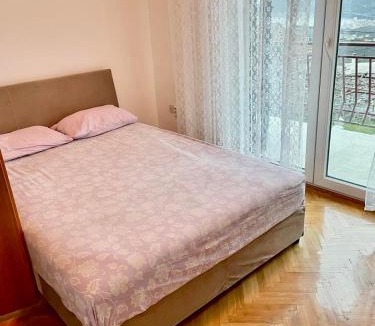 Ratisevina House | VILA MARTINA