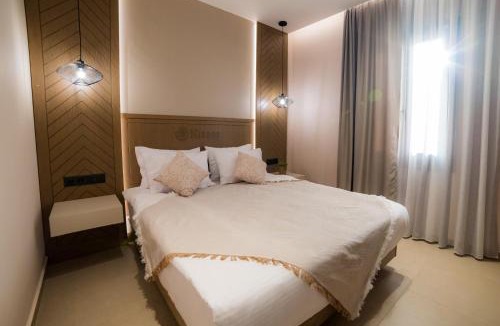 Myrina Apartment | Nissos Apartments
