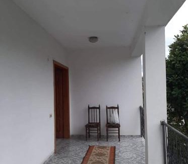Tirana House | Private home & hotel