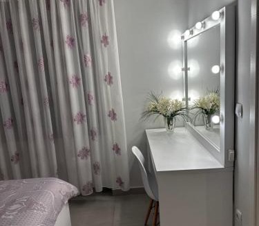 Keratsinion Apartment | A&A Apartment