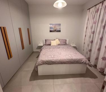 Keratsinion Apartment | A&A Apartment