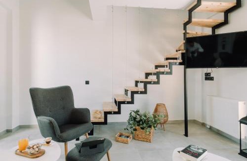 Ioannina Apartment | Comninon Suites