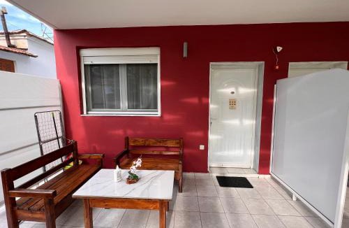 Kallikratia Apartment | Niriides Rooms