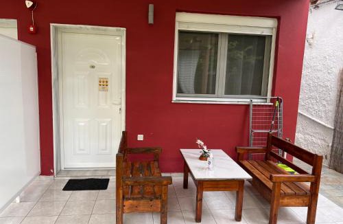 Kallikratia Apartment | Niriides Rooms
