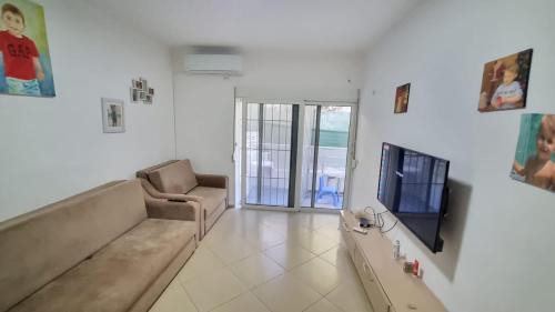 Sarande Apartment | Alessio Apartment