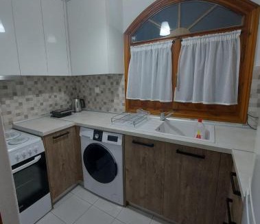 Alexandroupoli House | Andre House