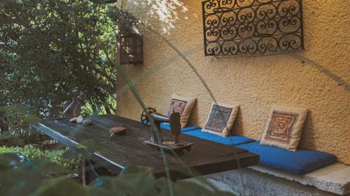 Vagia Hotel | Vagia Traditional, Aegina Island