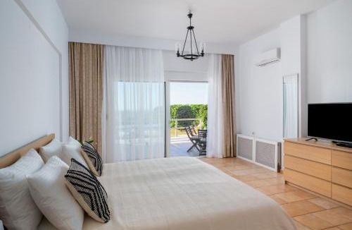 Agia Pelagia Villa | Wild Pear Villa
