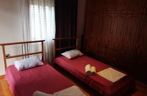 Gjirokaster House | Guest House Xhoxho