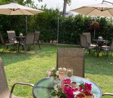 Asprovalta Apartment | Elxis Luxury Resort