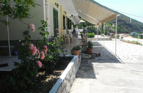 Vassiliki Apartment | Dimitris Apartments