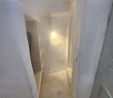Messaria Villa | Otto house - Luxury cave home