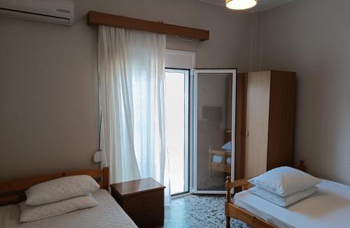 Nei Pori Apartment | Niki Seaside Apartments