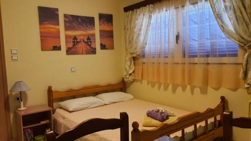 Psaropouli Apartment | Liakos' Apartments