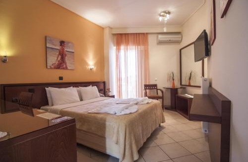 Chalcis Hotel | Almira Mare