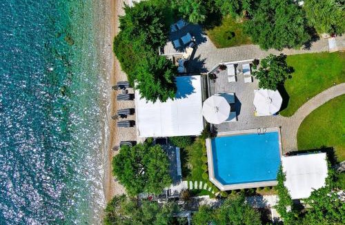 Elia Nikitis Apartment | Acrotel Athena Villa