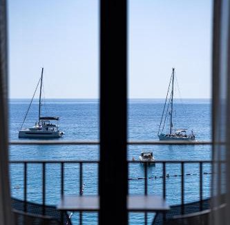 Sveti Stefan Hotel | Hotel California by Aycon