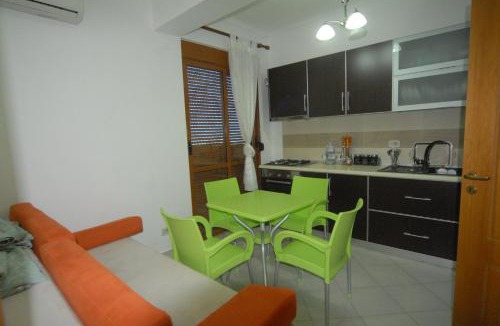 Orikum Apartment | Orikum Veranda Apartments