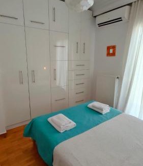 Thessaloniki City Centre Apartment | Think Home, exploring the center of Thessaloniki