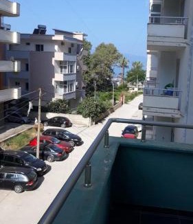 Vlore Apartment | Lungomare Apartament