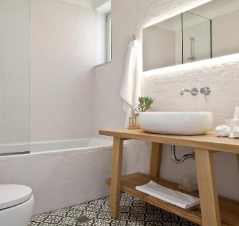 Prassonissi Villa | Elements Villas