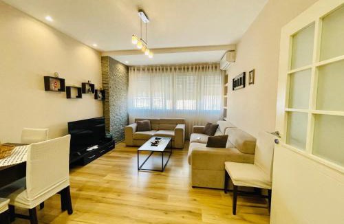 Tirana Apartment | Nicole,s place