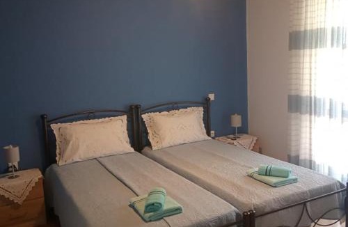 Pyrgos Apartment | Armiriki Apartments