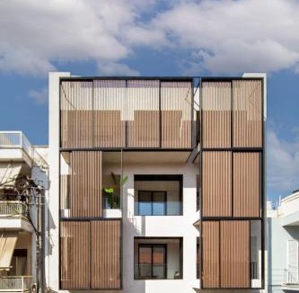 Athens Hotel | The Newel Psychiko