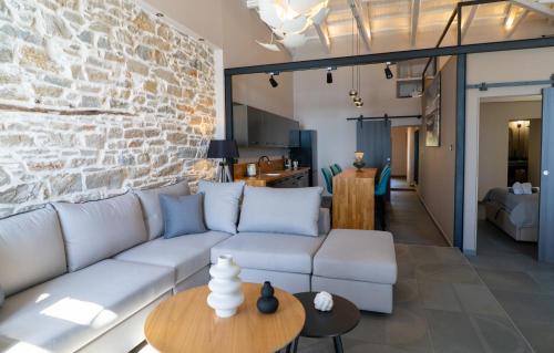Kato Gatzea House | Seafront Karma Luxury - An Escape From Reality