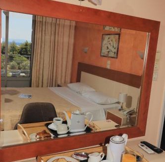 Elliniko Hotel | IKAROS Hotel ELLINIKO