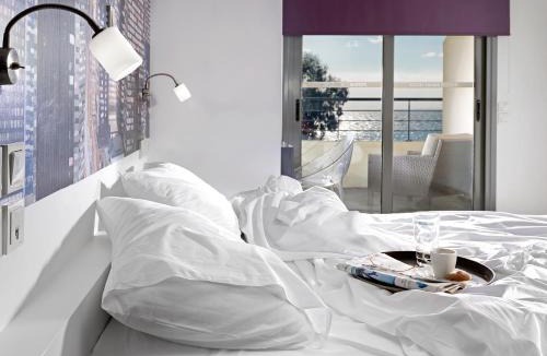 Patras Hotel | Airotel Patras Smart Hotel