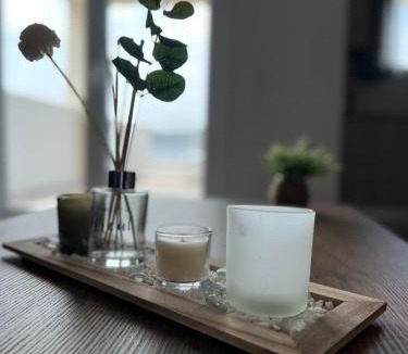 Steni Dirfyos Apartment | Katelia's Apartments