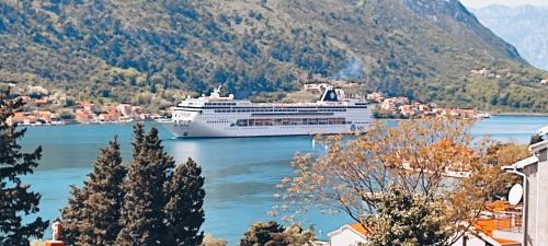 Kotor Apartment | Apartments Peranovic