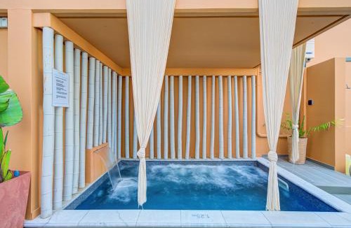 Aria Bed & Breakfast | Kanathos Pigi