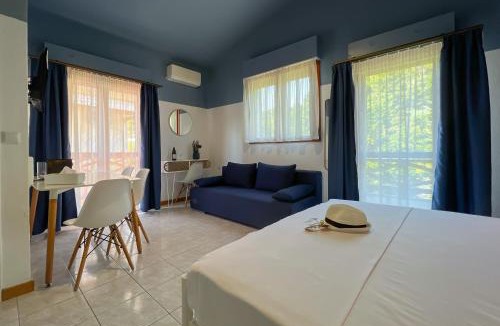 Kassandra Apartment | Joseph Village Apartments