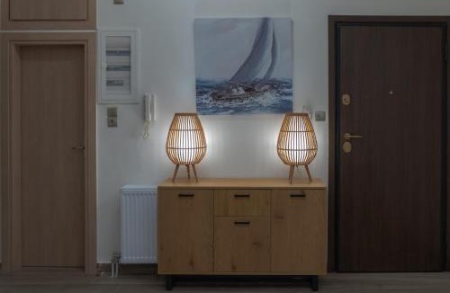 Pasalimani Apartment | Max Blue apartment, a stay like no other