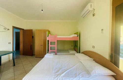 Radhime Apartment | Aparthotel Stella