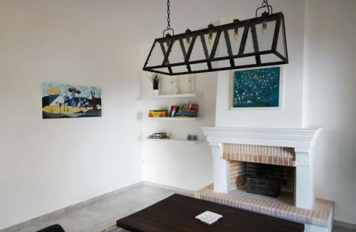 Agios Emilianos Apartment | Archos Seafront Apartments