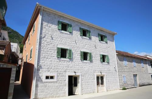 Prcanj Apartment | Villa Marius