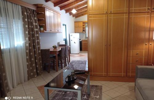 Vartholomio Apartment | Bratis House