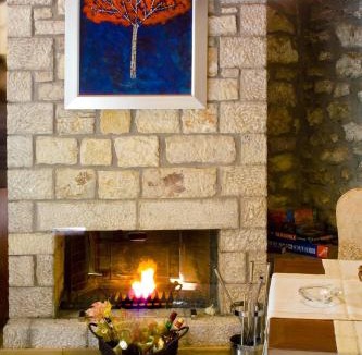 Dimitsana House | Enastron Guesthouse