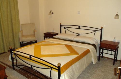 Karkalou House | Guest House Pantos Kairou