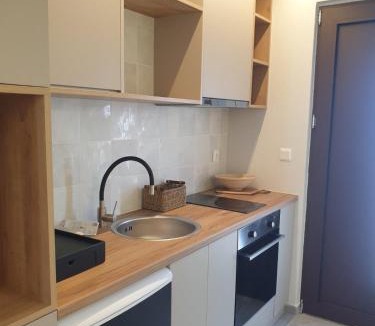 Messinia Hotel | Vista Al Mare Luxury Apartments