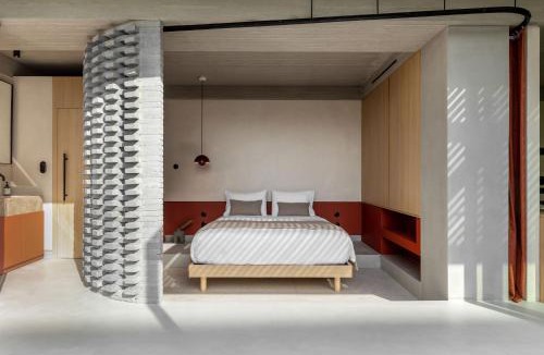 Athens Hotel | The Newel Psychiko