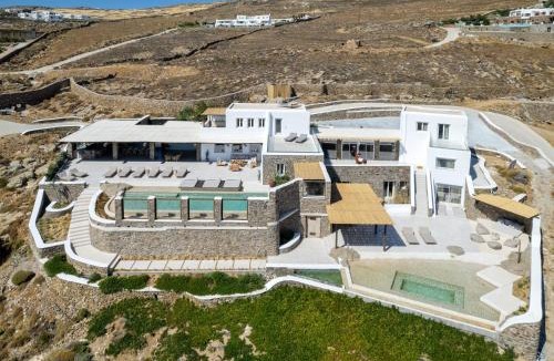 Panormos Villa | Mykonos Panormos Villas & Suites