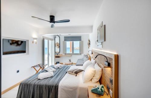 Posidonia Hotel | Calma Boutique Hotel