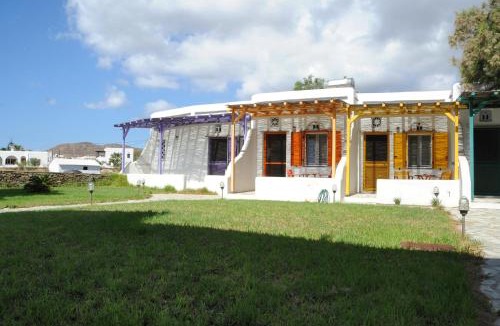 Agios Ioannis Apartment | Drosoulites