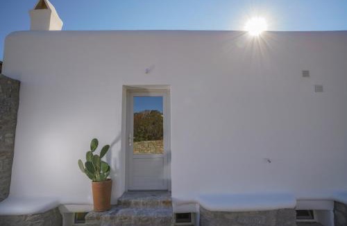Kalafatis Apartment | VLIA Mykonos